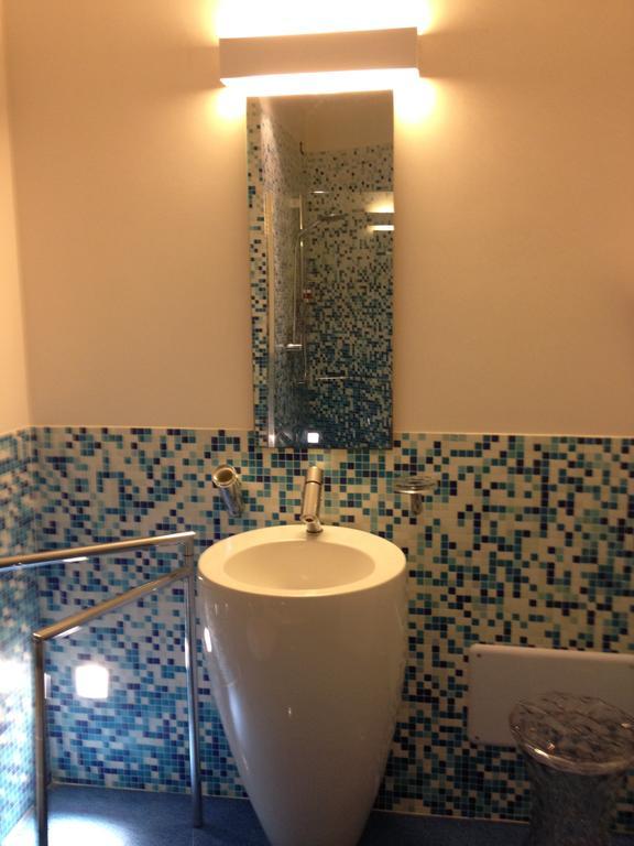 Portopalosuite Portopalo Di Capo Passero Номер фото