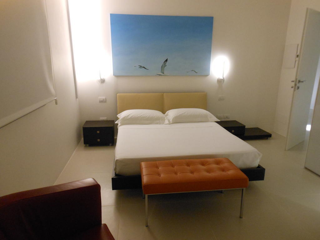 Portopalosuite Portopalo Di Capo Passero Номер фото