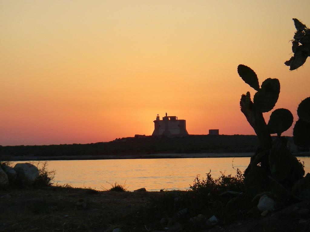 Portopalosuite Portopalo Di Capo Passero Экстерьер фото