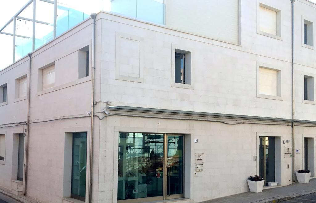 Portopalosuite Portopalo Di Capo Passero Экстерьер фото
